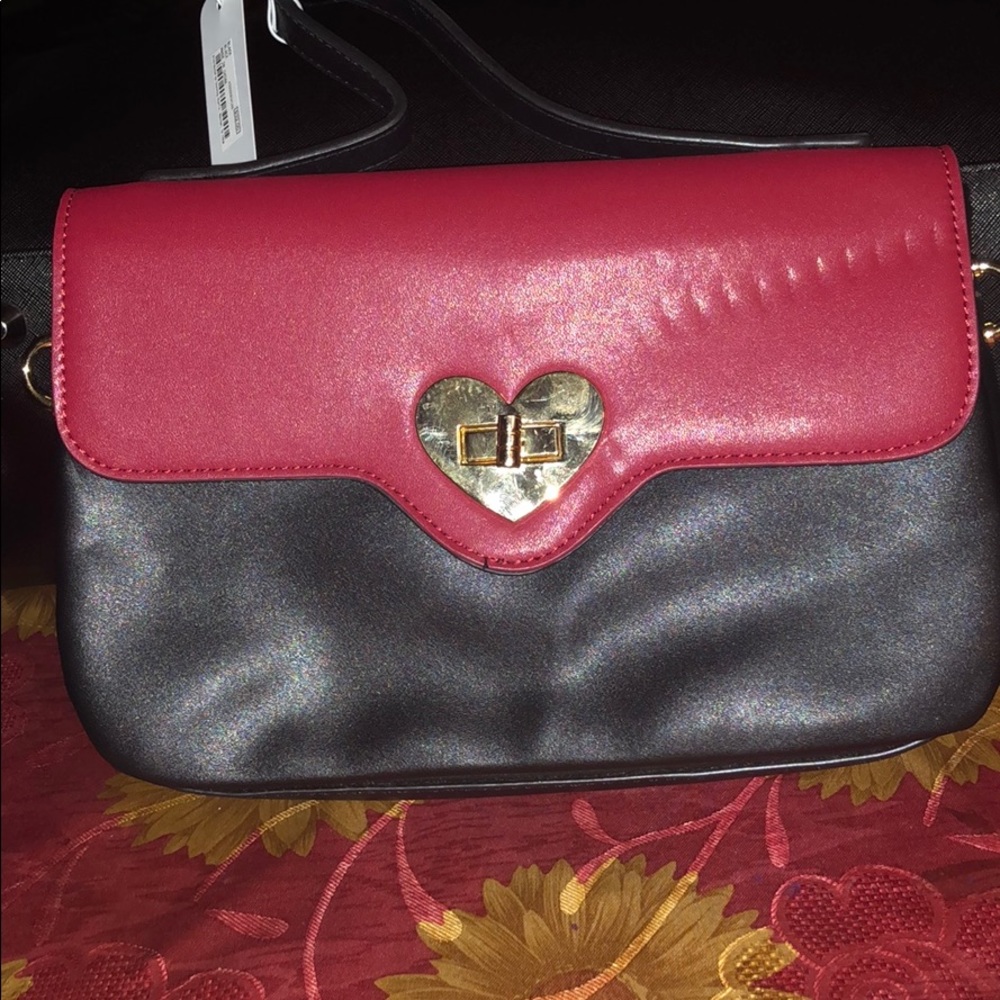 CROSSBODY Handbag